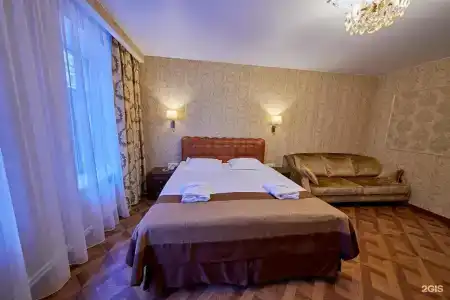 Реверанс - 19