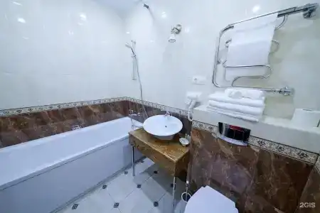 Реверанс - 25