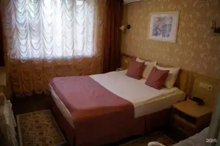 Старый город в Бутово - 3