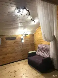 Малый дом SkiPark - 59