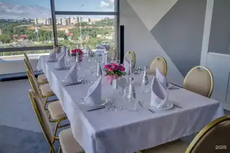 Ibis Cheboksary Center - 33