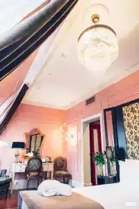Dom Boutique Hotel - 36
