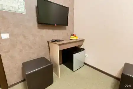 Шале на Комсомольском - 40