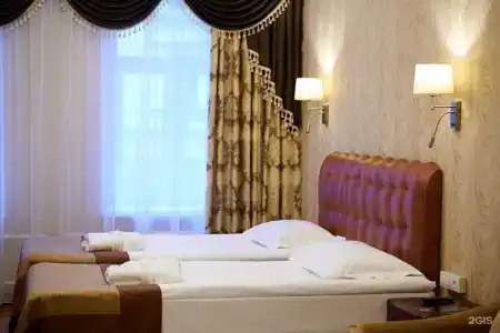 Реверанс - 10