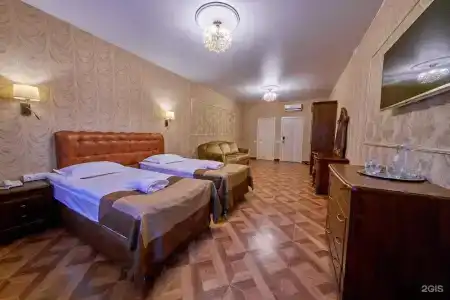 Реверанс - 4