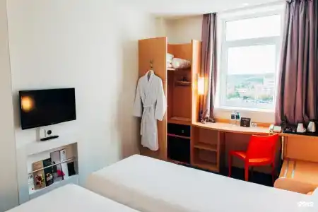Ibis Cheboksary Center - 28