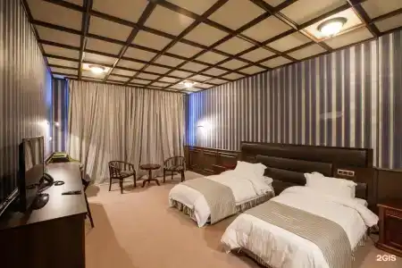 Чулково Club Art-& SPA - 18