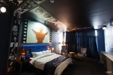 Чулково Club Art-& SPA - 13