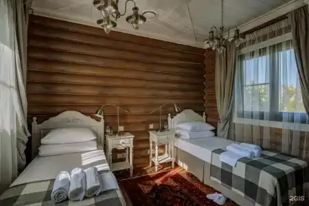 Уткино Кантри Хаус - 18