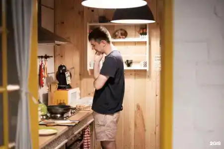 Скотч Хостел - 60