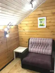 Малый дом SkiPark - 31