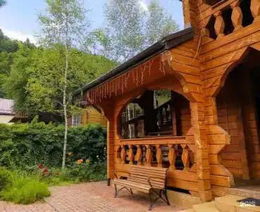 Велнес-Усадьба - 17