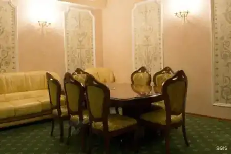 Невский - 40