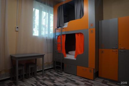 Камчатский - 39