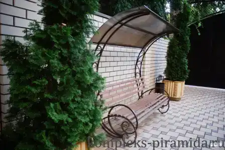 Пирамида - 5