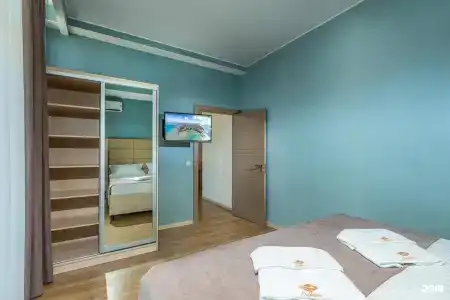 Дель Мар Инн All inclusive - 17