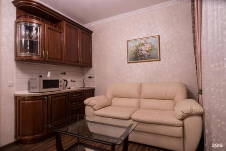 Миниотель24 на Мира - 43