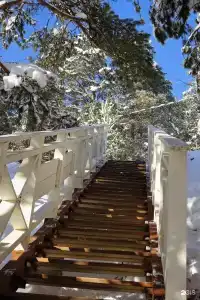 Домики с видом на озеро - 30