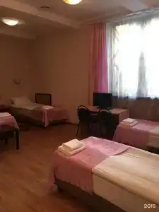 Горотель на Казанском - 122