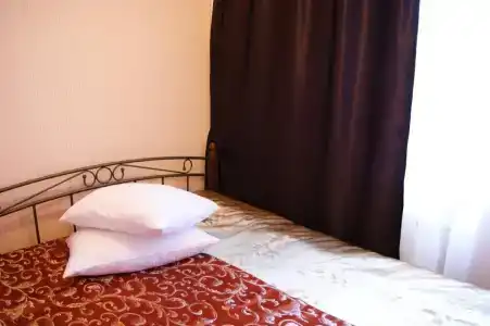 Тихая пристань - 23