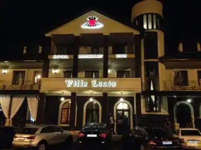 Villa Lazio - 49