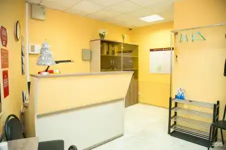 Lenin Hostel - 1