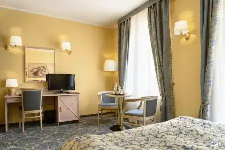 Old Estate Hotel & SPA - 26