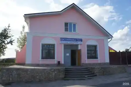 Чайка - 0