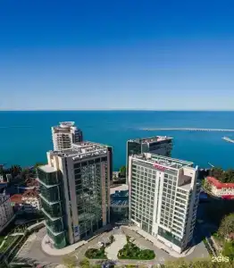 Mercure Сочи Центр - 37