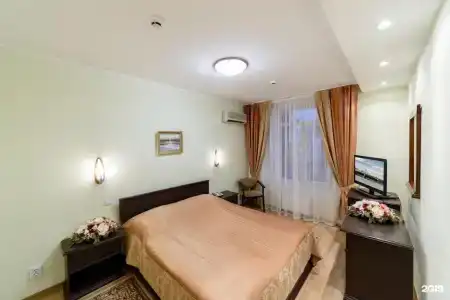Селигер - 3