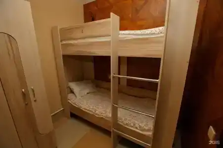 OVB Hostel - 9