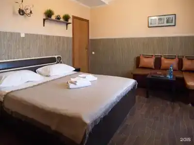 Хуторок - 4