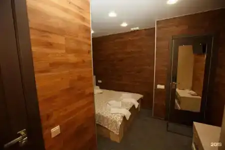 OVB Hostel - 8