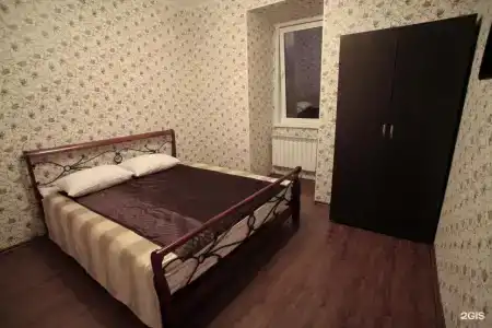 Тихая пристань - 6