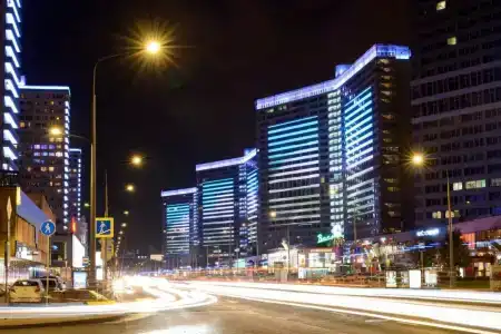 Pentahotel Арбат - 51