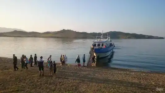 Байкал Люкс Аетерна - 21