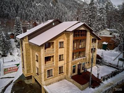 Bostan - 10