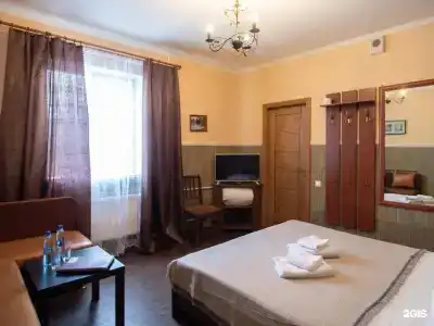Хуторок - 5