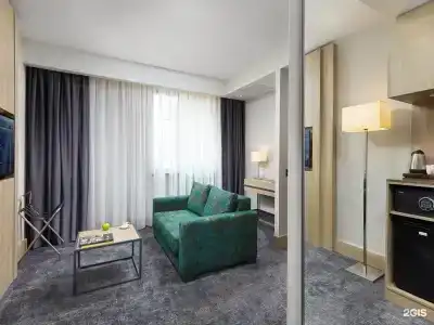 Mercure - 48