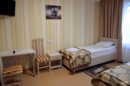 Славянка Нижнедевицк - 31