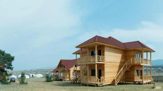 Мелодия Ольхона - 13