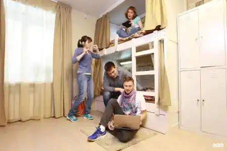 1 Уральских рабочих - 30