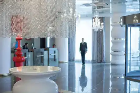 Ramada by Wyndham Kazan City Centre - 71