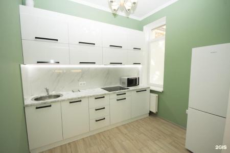 Vanva Aparthotel - 61