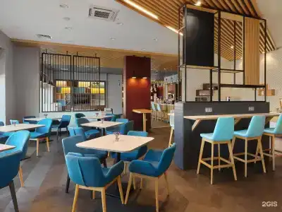 Mercure - 60