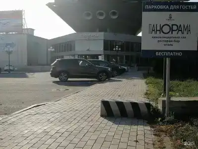 Панорама - 106
