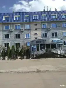 Берег Надежды - 26