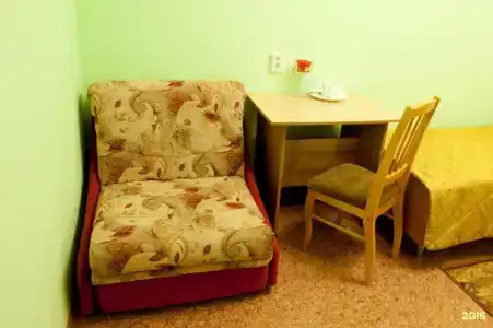Молодежная - 2