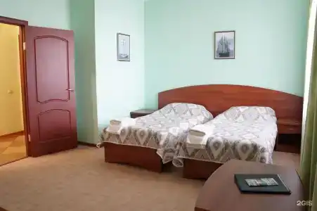 Гостиный двор - 20