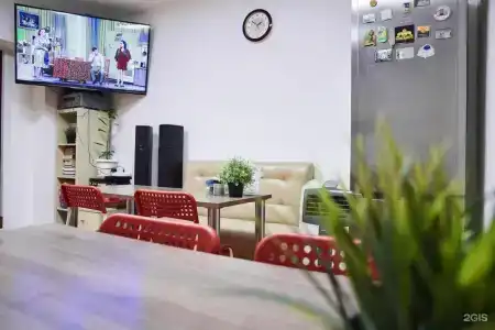 ХотХос - 3